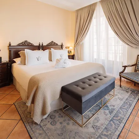Hotel Palacio de Hemingway-2