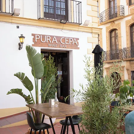 Hotel Palacio de Hemingway-3